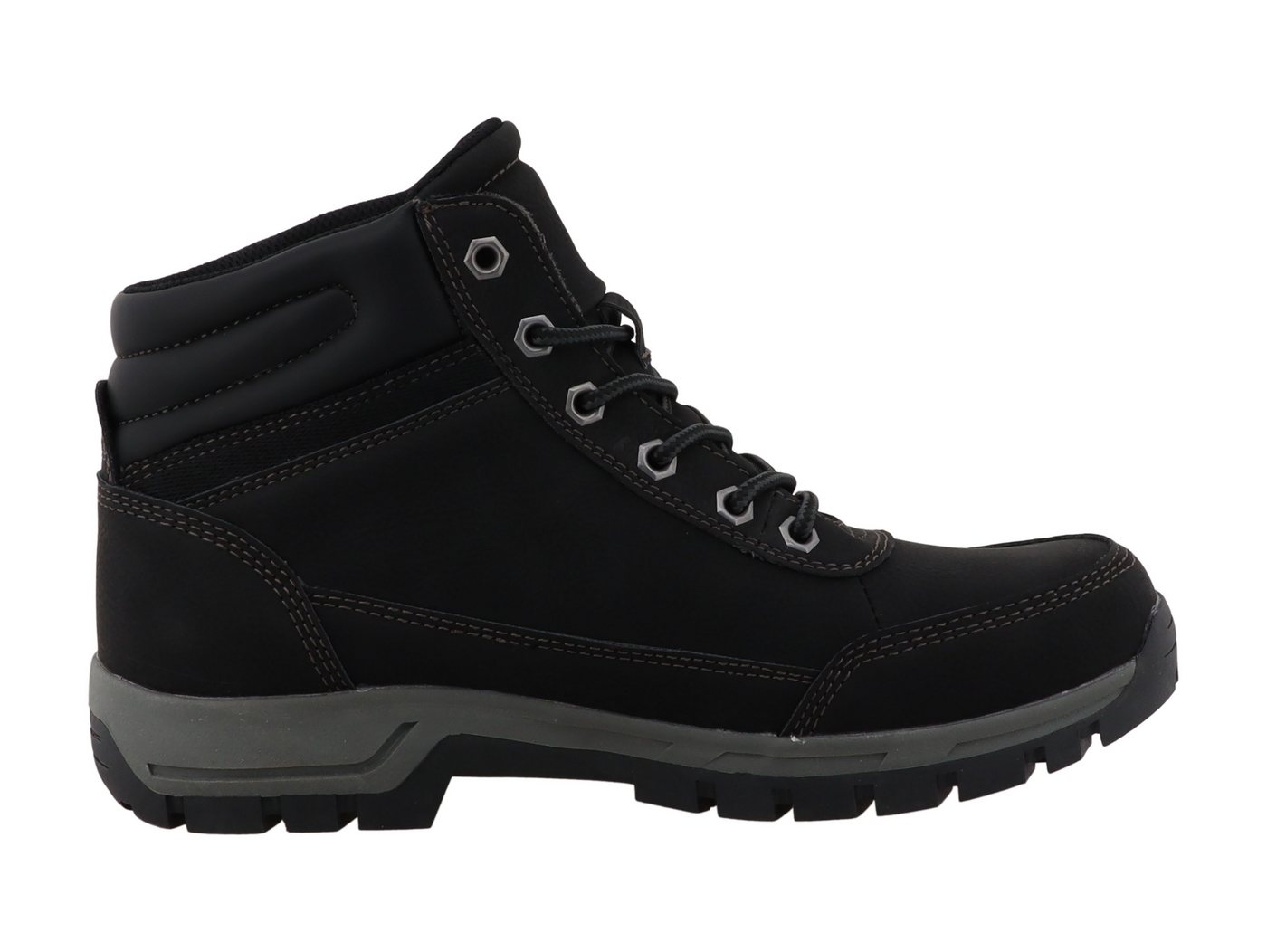 Kappa Nikito Winterboots Winterschuhe, Winterstiefel, Snowboots, gefüttert, wasserdicht – Bild 3 von 5