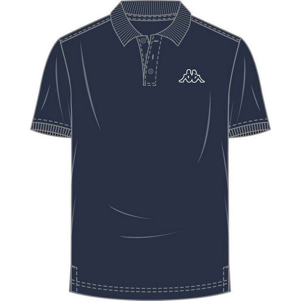 Kappa Poloshirt Poloshirt