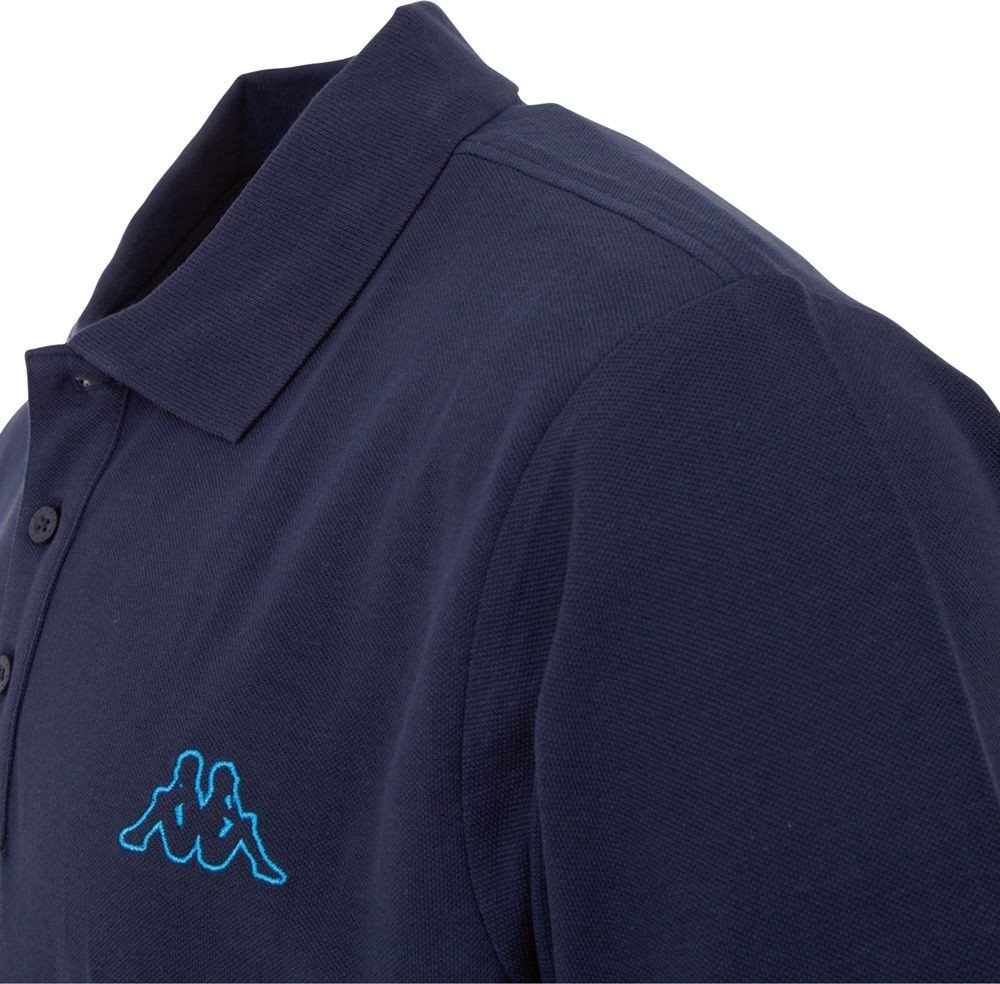 Kappa Poloshirt Venist Men 2er Pack – Bild 4 von 5