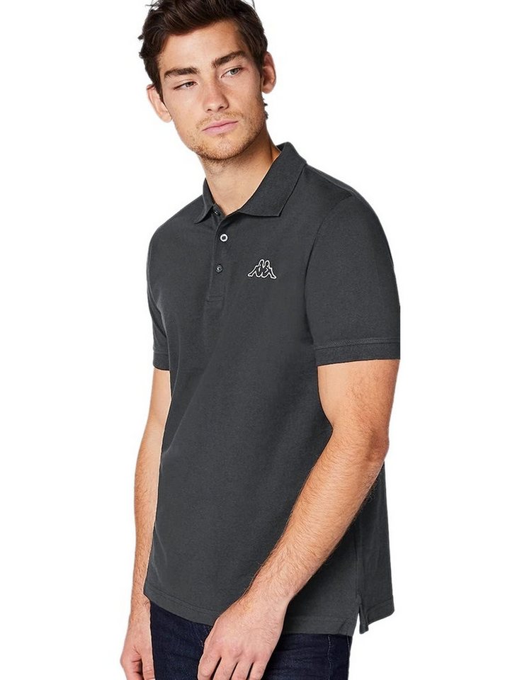 Kappa Poloshirt Venist Men 2er Pack – Bild 4 von 5