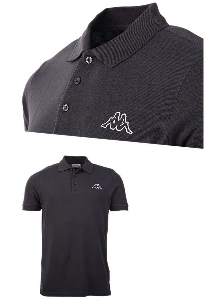 Kappa Poloshirt Venist Men 2er Pack – Bild 5 von 5