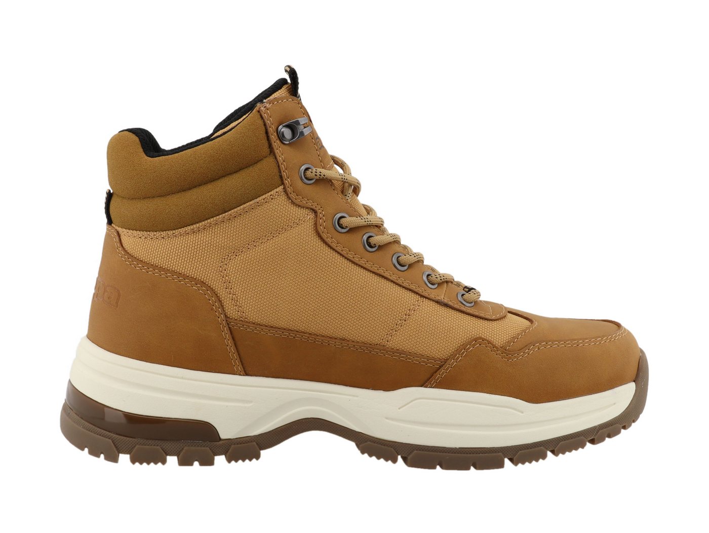 Kappa Rauno Winterboots Winterschuhe, Winterstiefel, Snowboots, gefüttert, wasserdicht – Bild 3 von 5