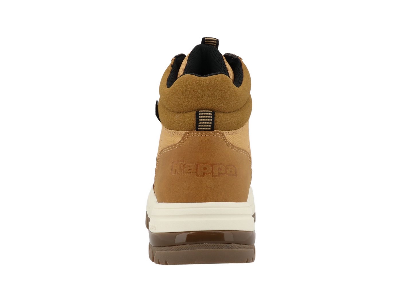 Kappa Rauno Winterboots Winterschuhe, Winterstiefel, Snowboots, gefüttert, wasserdicht – Bild 5 von 5