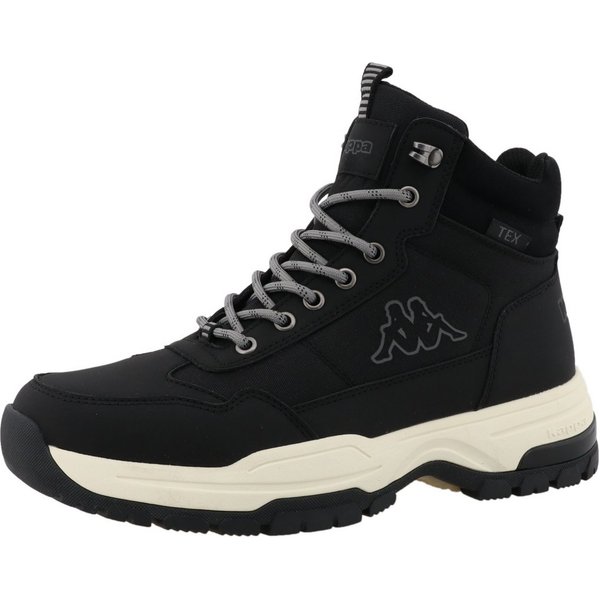 Kappa Rauno Winterboots Winterschuhe, Winterstiefel, Snowboots, gefüttert, wasserdicht