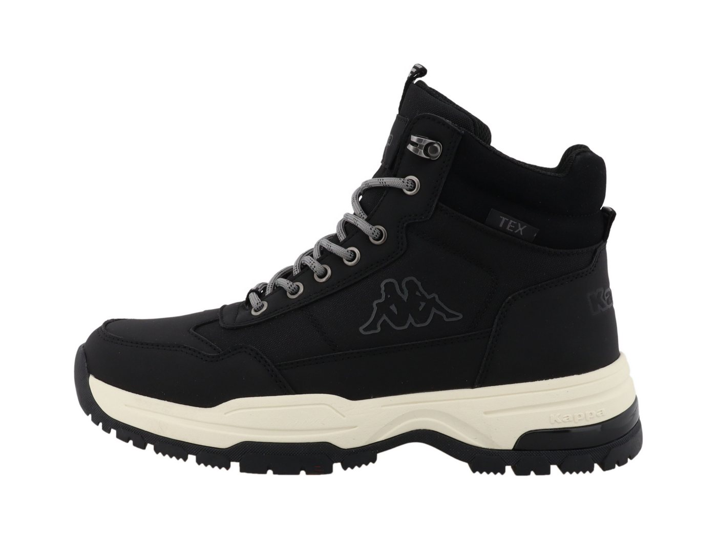 Kappa Rauno Winterboots Winterschuhe, Winterstiefel, Snowboots, gefüttert, wasserdicht – Bild 2 von 5