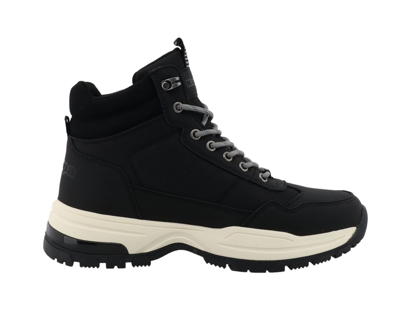 Kappa Rauno Winterboots Winterschuhe, Winterstiefel, Snowboots, gefüttert, wasserdicht – Bild 3 von 5