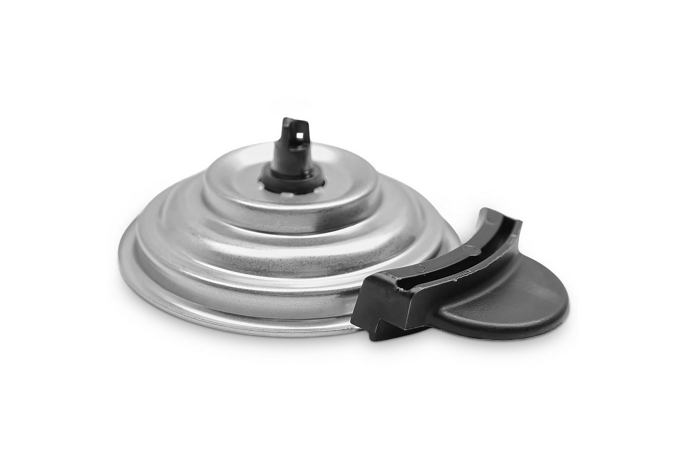 Philips Kapselhalter Padhalter 300004493701 Philips, 1 Tasse Senseo Select CP1242 CSA230 240 250 Espressomaschine – Bild 4 von 5