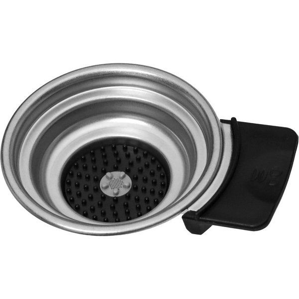 Philips Kapselhalter Philips HD5015,422225944222 Padhalter 2 Tassen für Senseo (siehe Besch