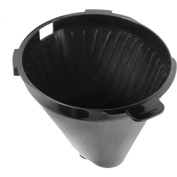 RUSSELL HOBBS Kapselhalter Russell Hobbs 24027013059,700393 Filterhalter für... Grind&Brew Kaffee