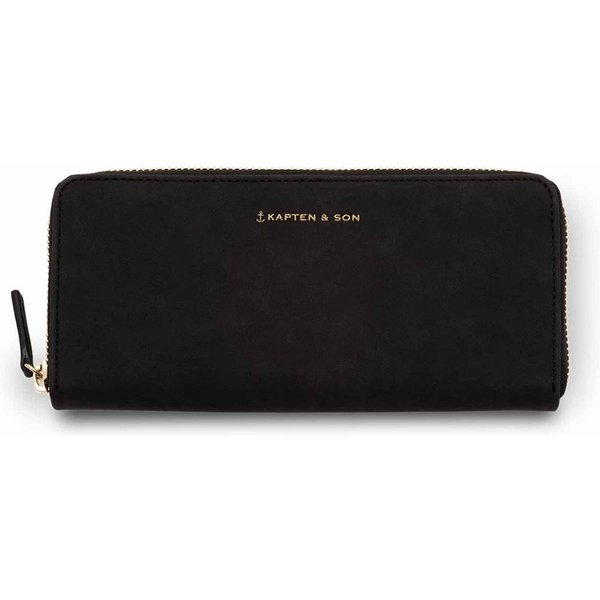 Kapten & Son Geldbörse Louvre Wallet