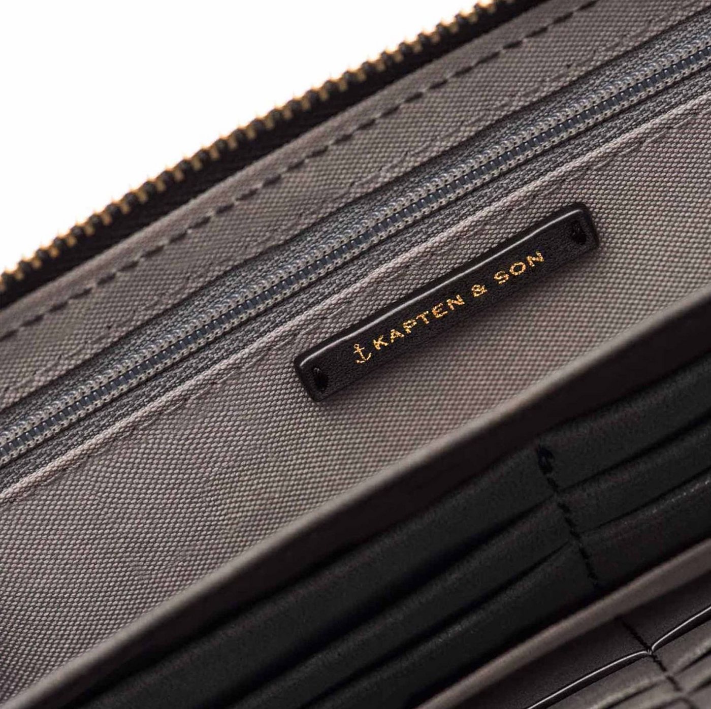 Kapten & Son Geldbörse Louvre Wallet – Bild 2 von 3