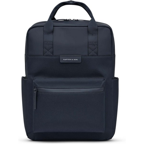 Kapten & Son Notebookrucksack