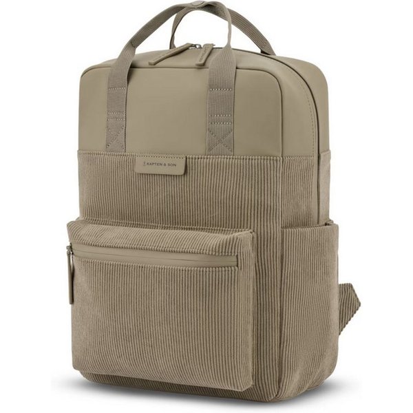 Kapten & Son Rucksack