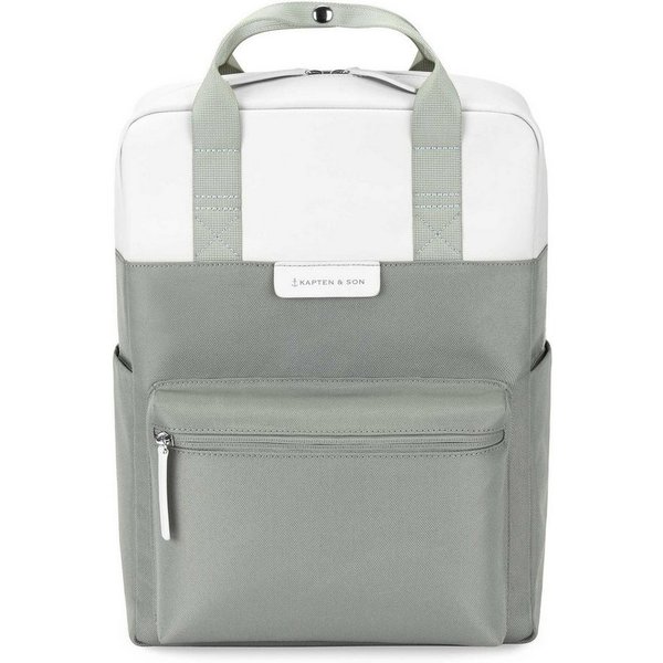 Kapten & Son Rucksack Bergen Backpack
