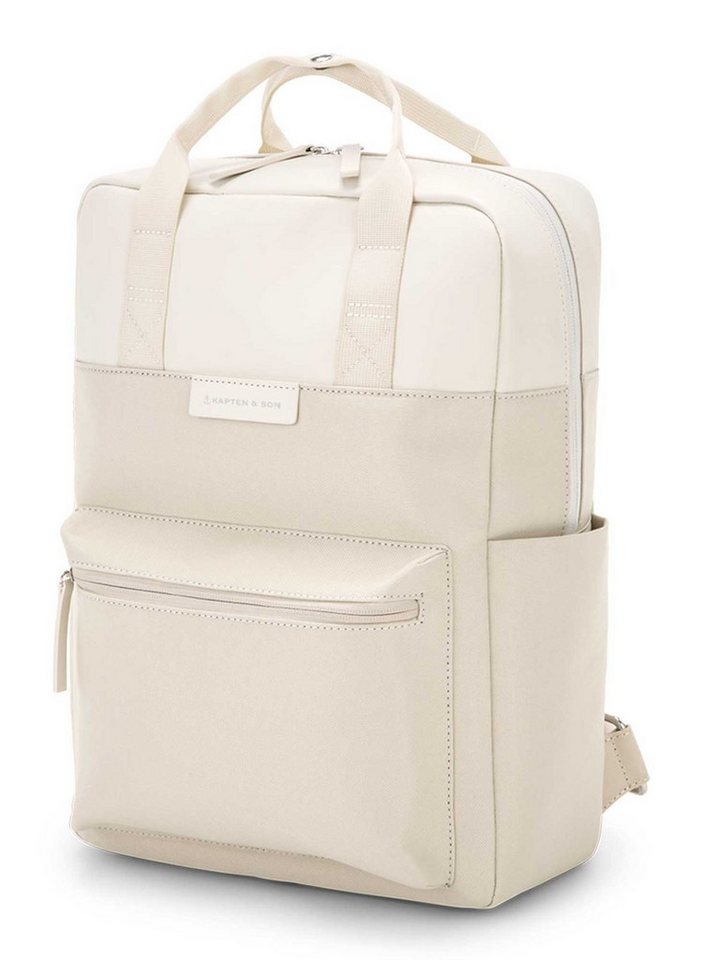 Kapten & Son Rucksack Bergen Backpack – Bild 2 von 5