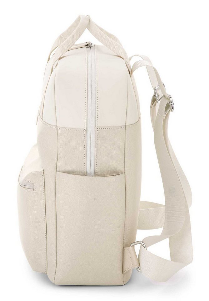 Kapten & Son Rucksack Bergen Backpack – Bild 3 von 5