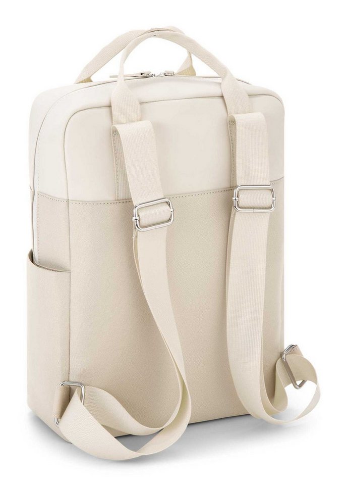 Kapten & Son Rucksack Bergen Backpack – Bild 4 von 5