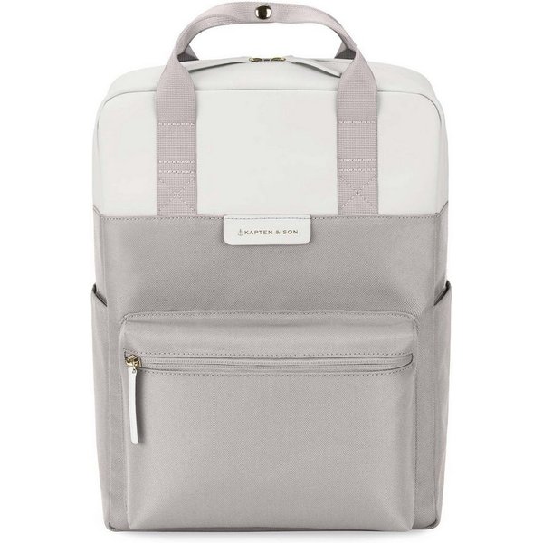 Kapten & Son Rucksack Bergen Backpack
