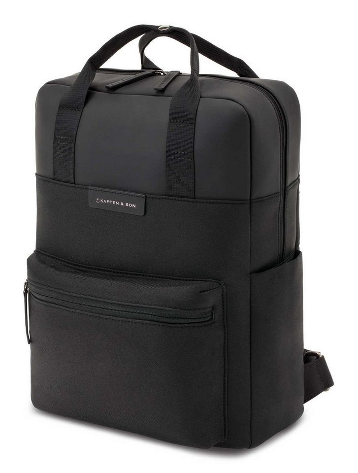 Kapten & Son Rucksack Bergen Backpack – Bild 2 von 5
