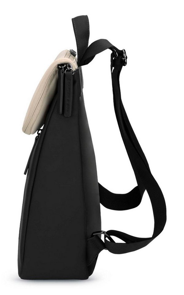 Kapten & Son Rucksack Vallen Backpack – Bild 3 von 5