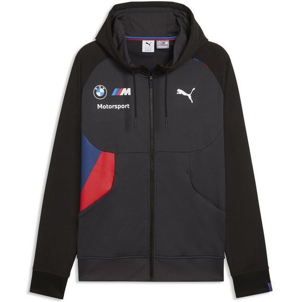 BMW Kapuzenpullover BMW M Motorsport Team Kapuzenpullover "Pumatech" Puma 2026