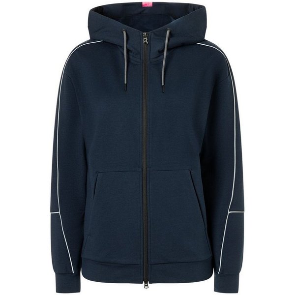 Bogner Fire + Ice Kapuzenpullover BOGNER FIRE + ICE Enia 4 - Damen Sweatjacke