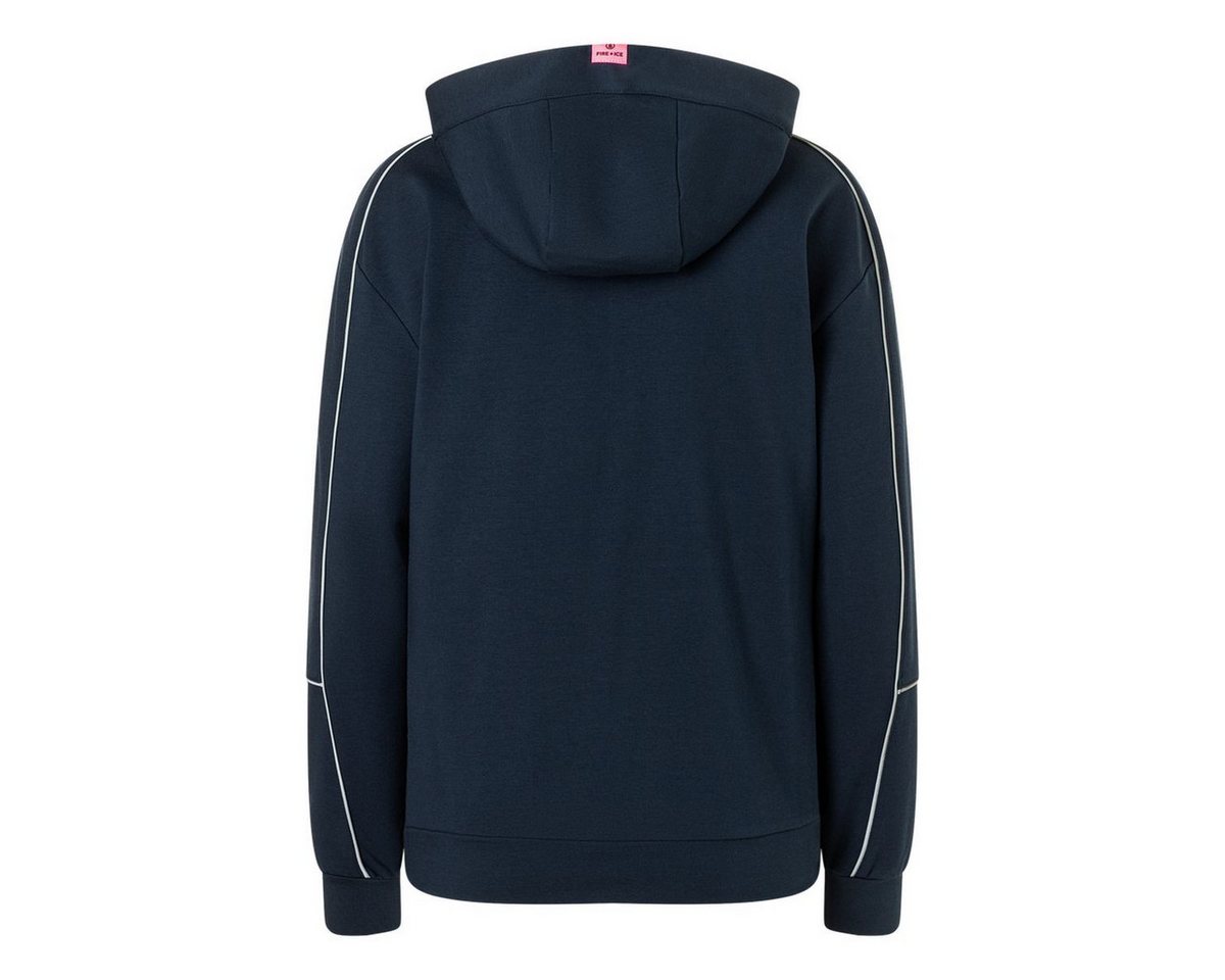 Bogner Fire + Ice Kapuzenpullover BOGNER FIRE + ICE Enia 4 - Damen Sweatjacke – Bild 2 von 2