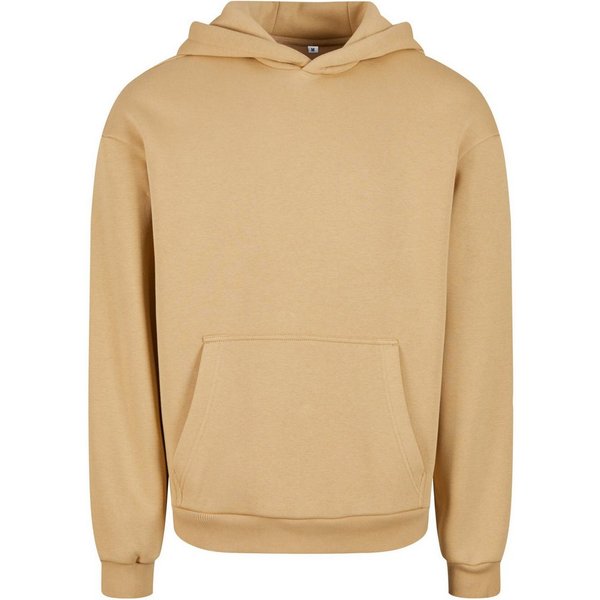 Build Your Brand Kapuzenpullover Build Your Brand Fluffy Hoody (Kapuzenpullover, Hoodie, Hoody, Kapuzenpullover)
