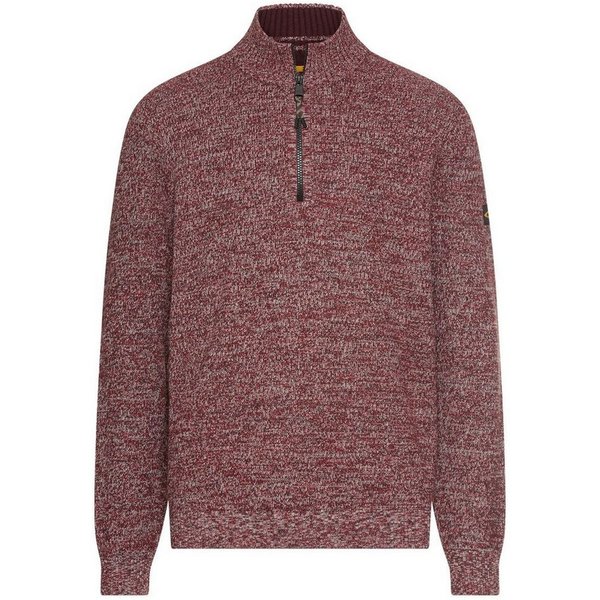 camel active Kapuzenpullover Camel Active 409530-6K06 - Herren Pullover