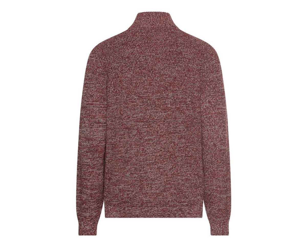camel active Kapuzenpullover Camel Active 409530-6K06 - Herren Pullover – Bild 2 von 4