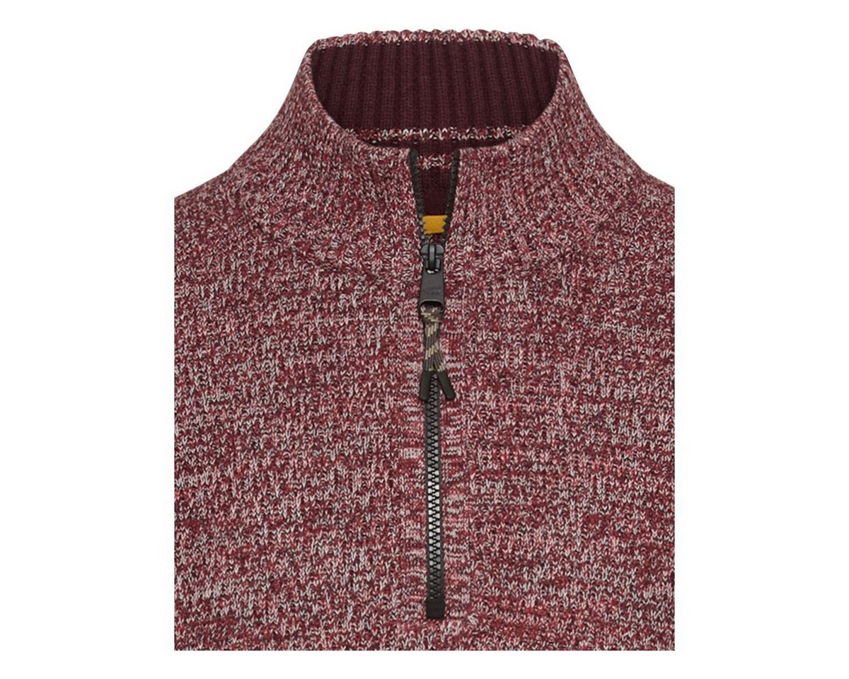 camel active Kapuzenpullover Camel Active 409530-6K06 - Herren Pullover – Bild 3 von 4