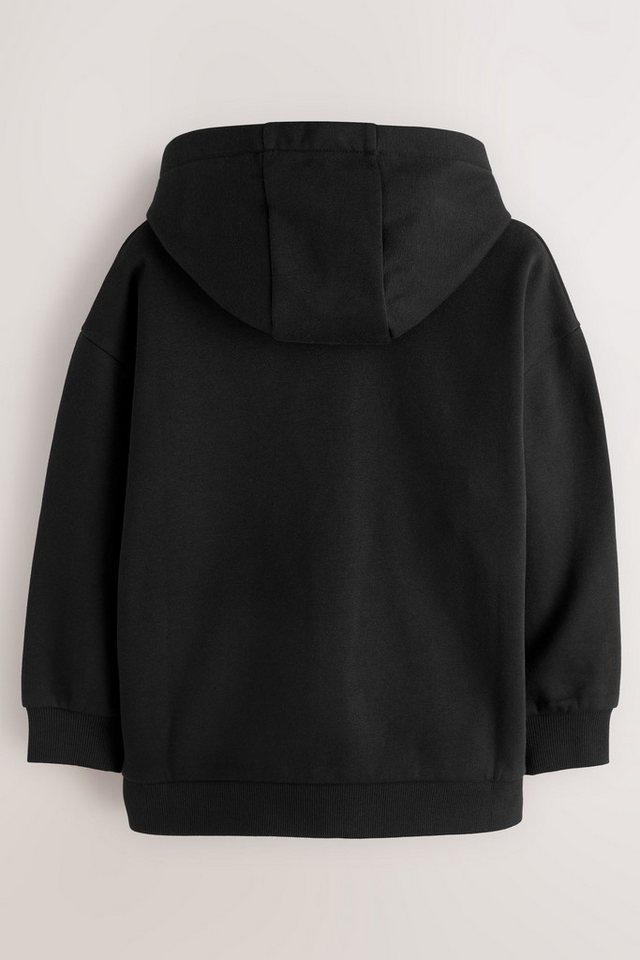 Clarks Kapuzenpullover Clarks Kapuzenjacke mit Reißverschluss, 2er-Pack (2-tlg) – Bild 2 von 5