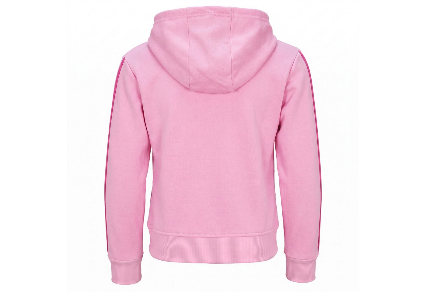 Disney Kapuzenpullover Disney Lilo u Stitch Mädchen Reißverschluss Hoodie Pullover Gr. 92 bis 128 – Bild 2 von 5