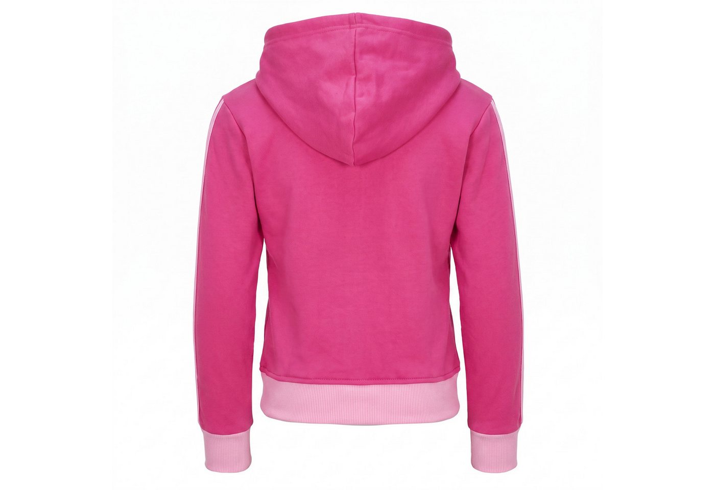 Disney Kapuzenpullover Disney Lilo u Stitch Mädchen Reißverschluss Hoodie Pullover Gr. 92 bis 128 – Bild 2 von 5
