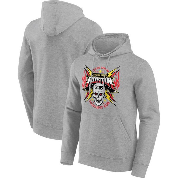 Fanatics Kapuzenpullover Fanatics Hoodie WWE Wrestling Stone Cold Steve Austin