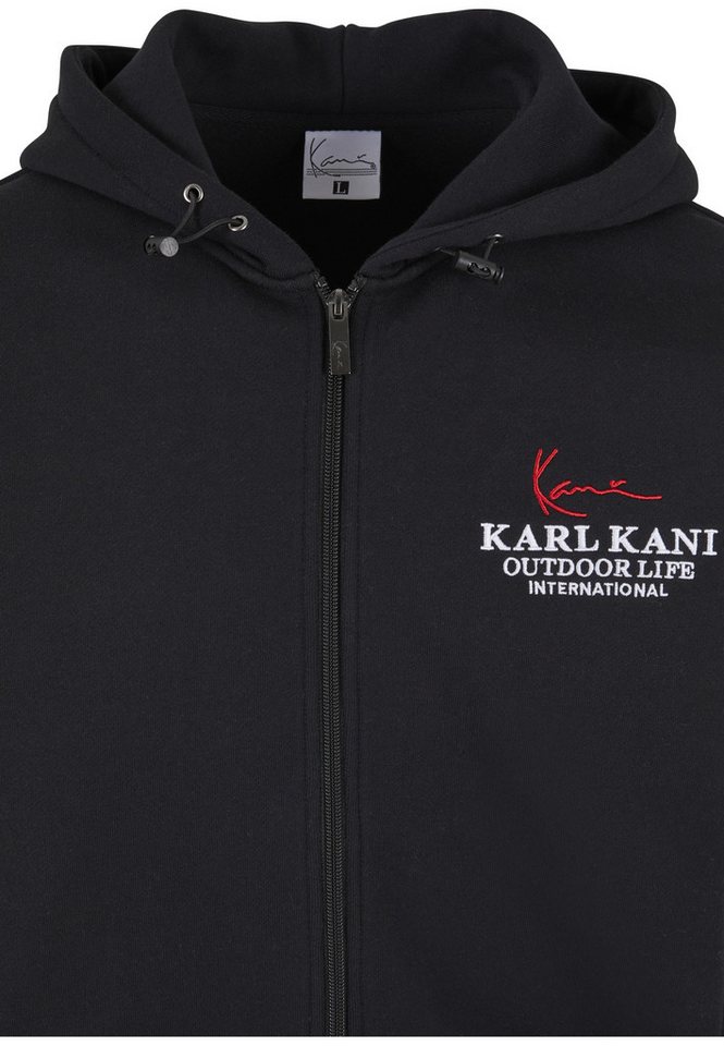 Karl Kani Kapuzenpullover Karl Kani Herren (1-tlg) – Bild 3 von 5