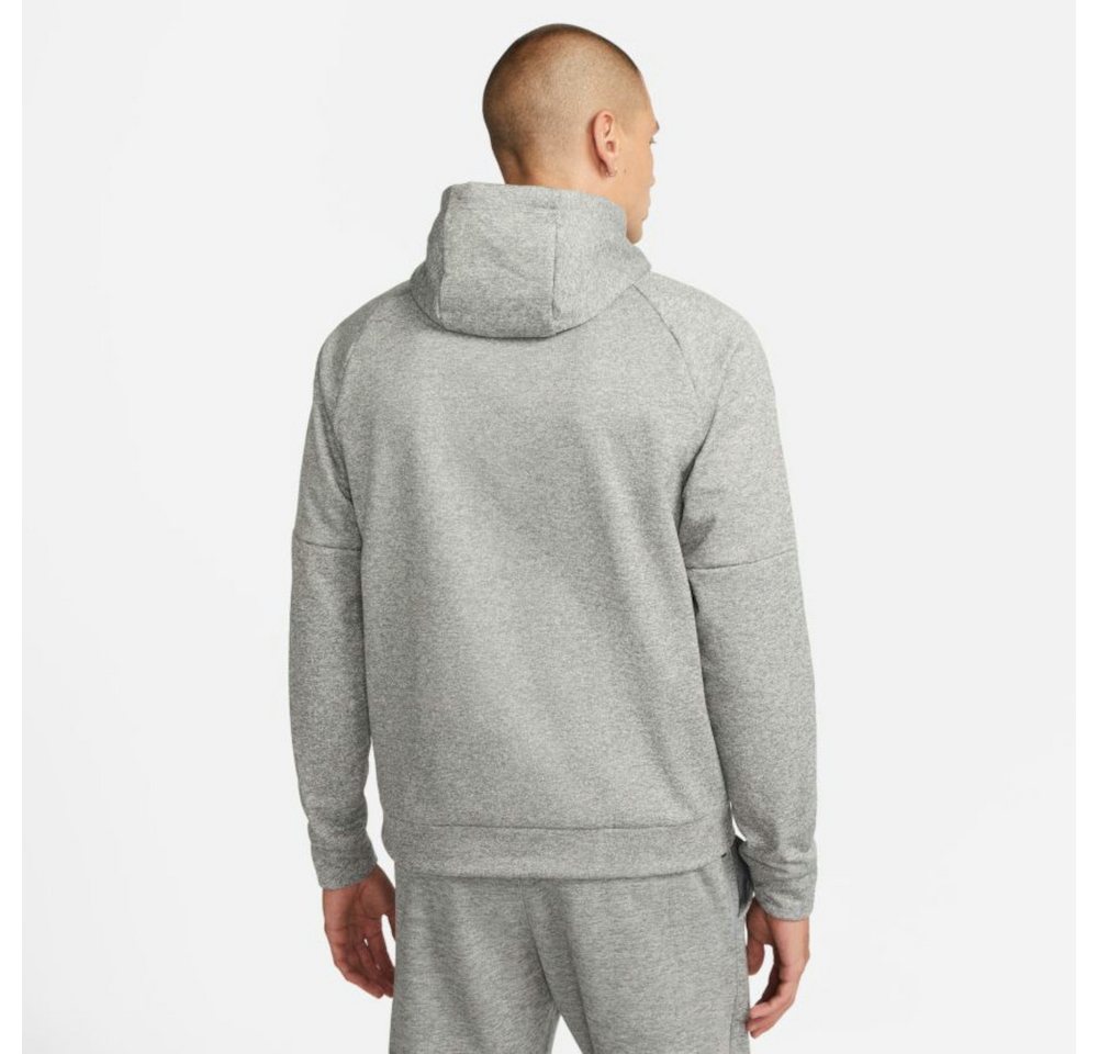 Nike Kapuzenpullover Nike Herren Kapuzenpullover Therma-FIT Fitness Hoodie DQ4834 – Bild 2 von 3