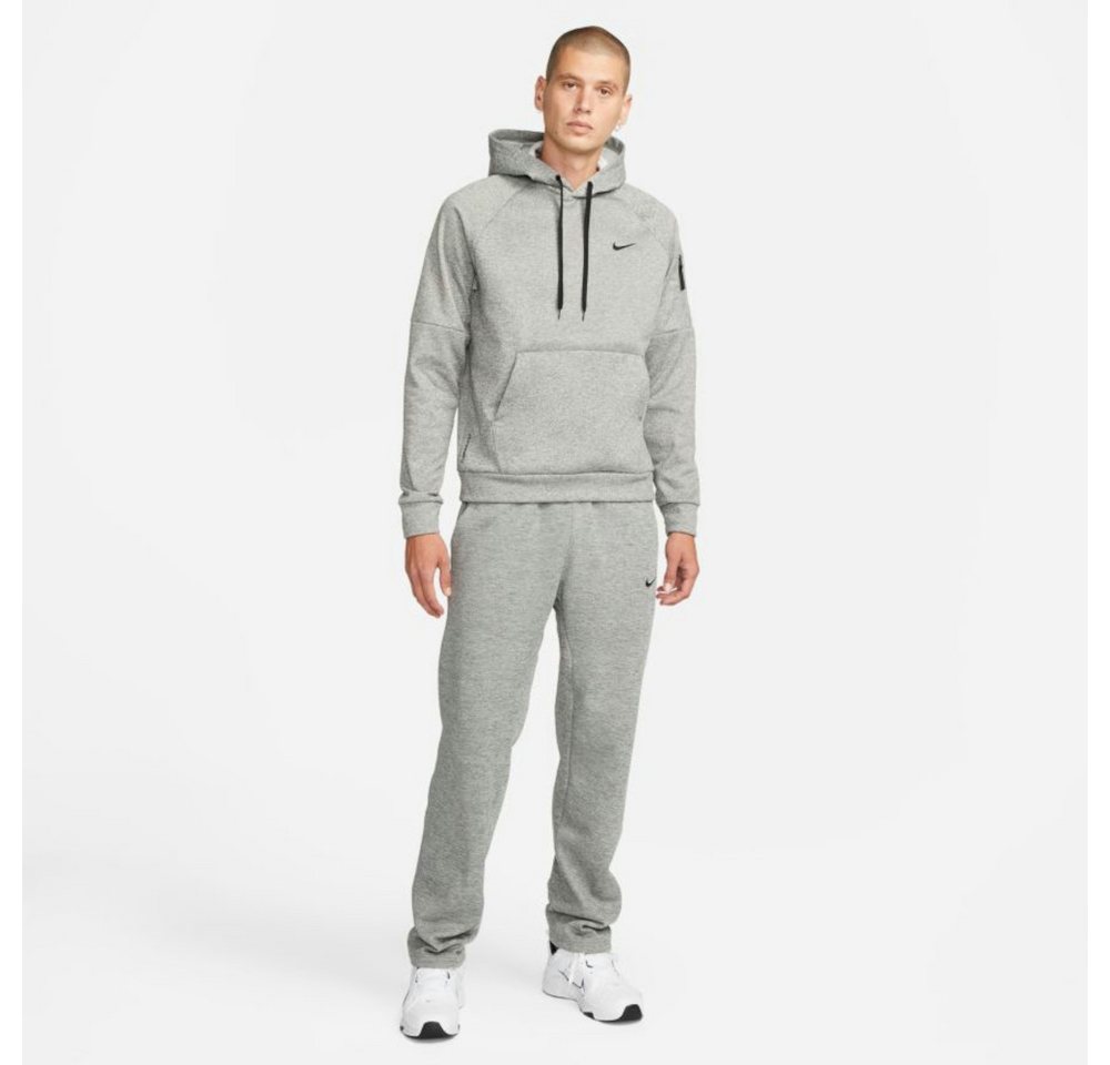 Nike Kapuzenpullover Nike Herren Kapuzenpullover Therma-FIT Fitness Hoodie DQ4834 – Bild 3 von 3