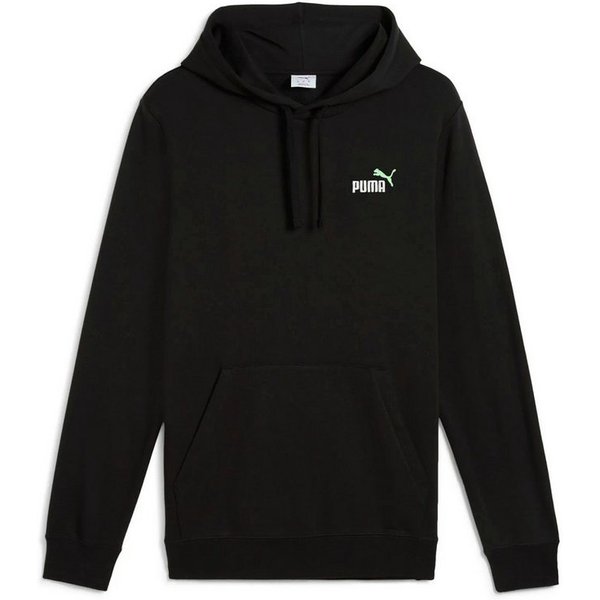 PUMA Kapuzenpullover Puma Herren Kapuzenpullover ESS 2 COLOR S No.1 Logo Hoodie TR 684719