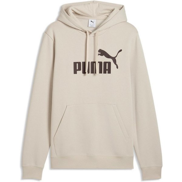 PUMA Kapuzenpullover Puma Herren Kapuzenpullover ESS No. 1 Logo Hoodie FL (s) 682571