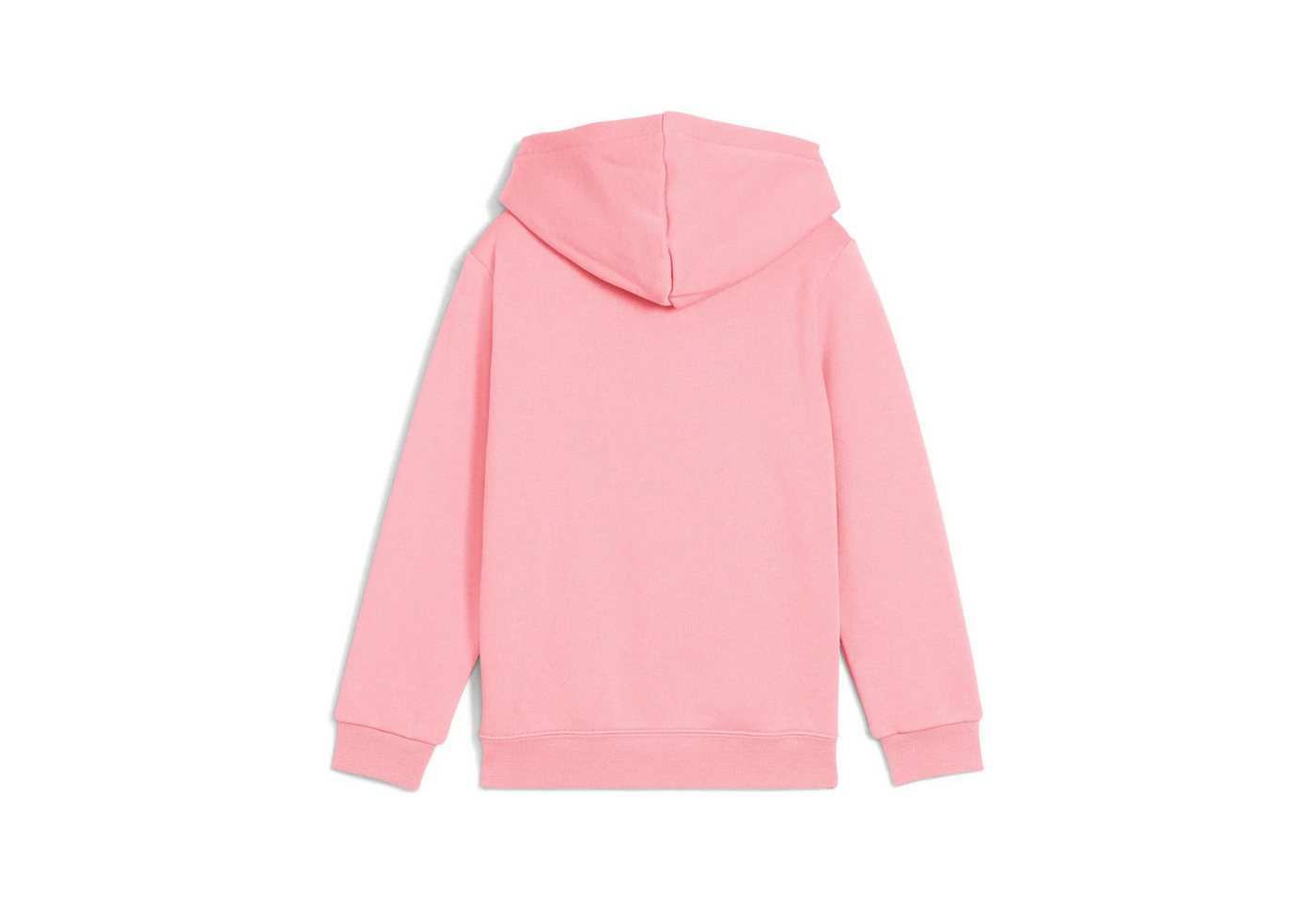 PUMA Kapuzenpullover Puma Kinder Kapuzenpullover ESS No. 1 Logo Hoodie FL PS 684931 – Bild 2 von 2