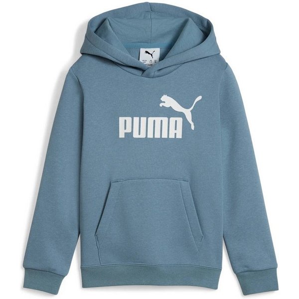 PUMA Kapuzenpullover Puma Kinder Kapuzenpullover ESS No. 1 Logo Hoodie FL PS 684931