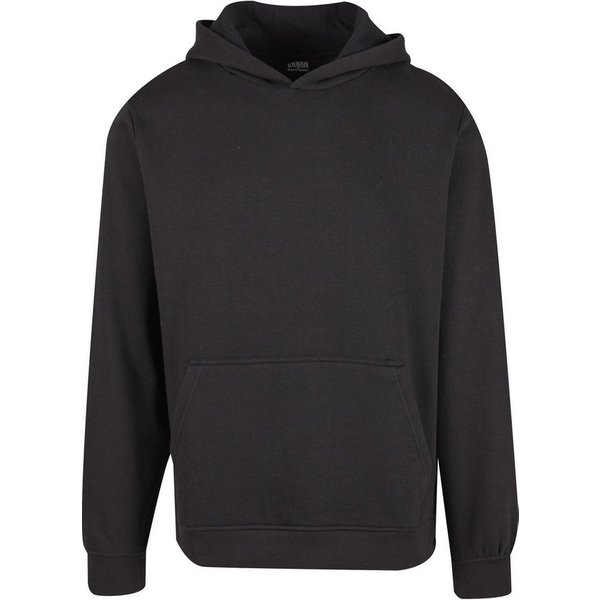 URBAN CLASSICS Kapuzenpullover Urban Classics Basic Essential Hoody (1-tlg)