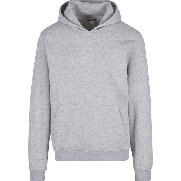 URBAN CLASSICS Kapuzenpullover Urban Classics Basic Essential Hoody (1-tlg)