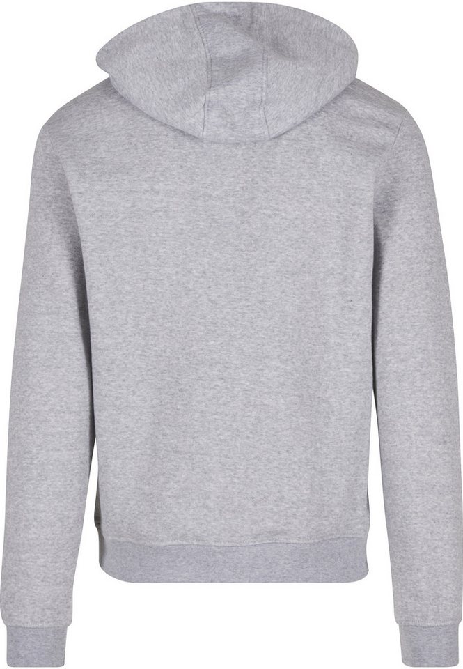 URBAN CLASSICS Kapuzenpullover Urban Classics Basic Essential Hoody (1-tlg) – Bild 2 von 5