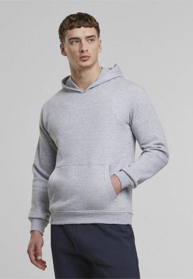 URBAN CLASSICS Kapuzenpullover Urban Classics Basic Essential Hoody (1-tlg) – Bild 3 von 5