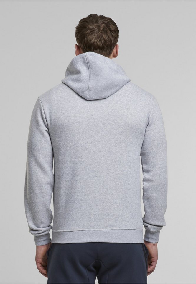 URBAN CLASSICS Kapuzenpullover Urban Classics Basic Essential Hoody (1-tlg) – Bild 4 von 5