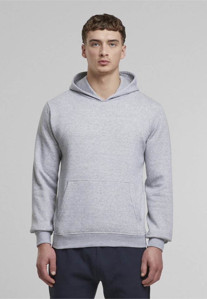 URBAN CLASSICS Kapuzenpullover Urban Classics Basic Essential Hoody (1-tlg) – Bild 5 von 5