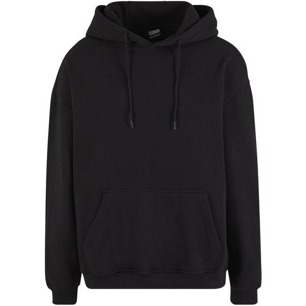 URBAN CLASSICS Kapuzenpullover Urban Classics Basic Oversized Hoody (1-tlg)