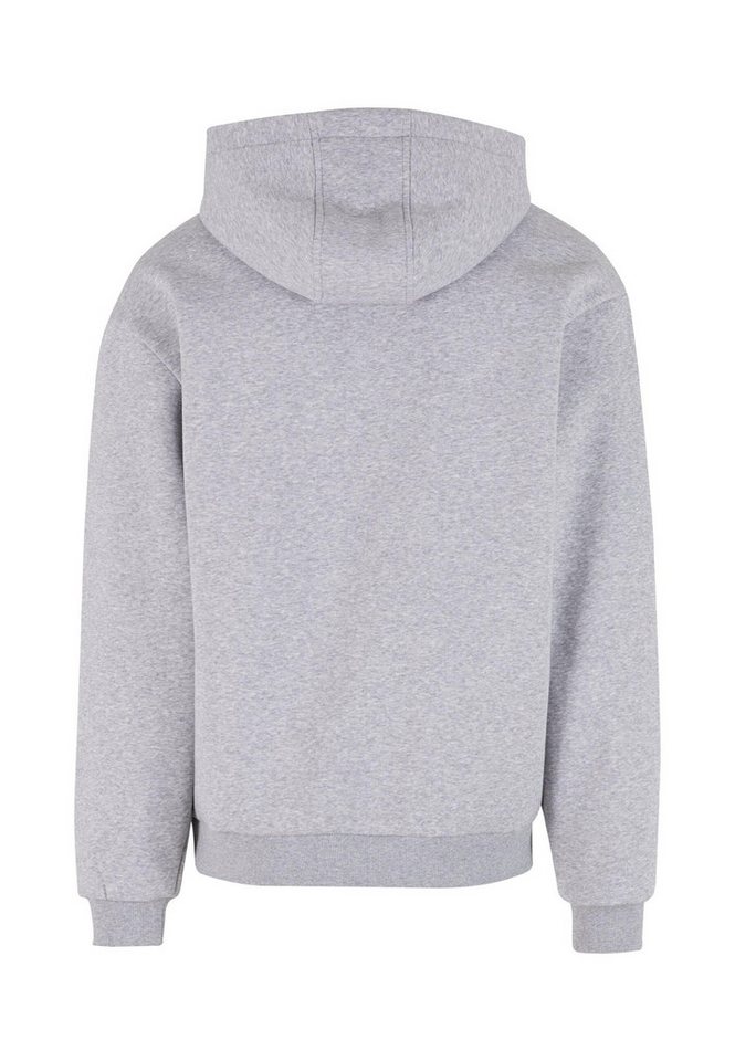 URBAN CLASSICS Kapuzenpullover Urban Classics Fluffy Hoody (1-tlg) – Bild 2 von 5